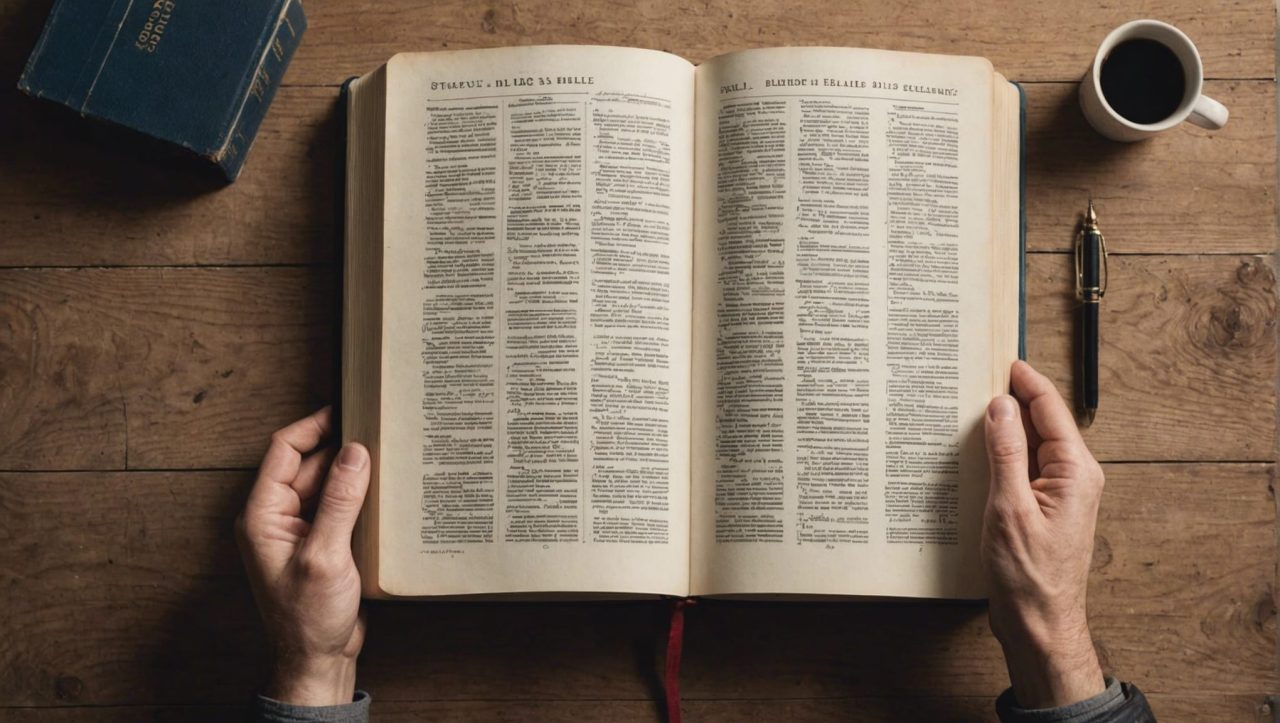 découvrez dans cet article comment la bible enseigne à aider son prochain et à mettre en pratique ces enseignements dans notre vie quotidienne.
