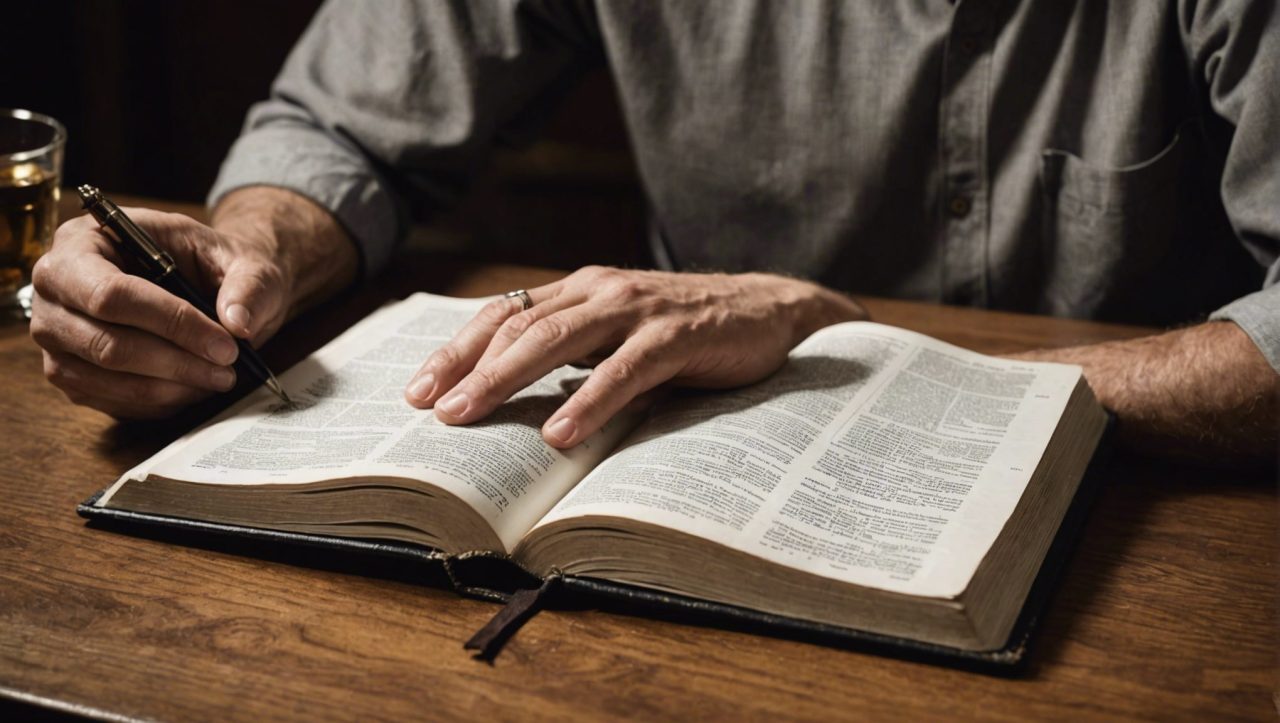 découvrez comment la bible enseigne à aider son prochain et les principes bibliques pour manifester la compassion et la solidarité envers autrui.