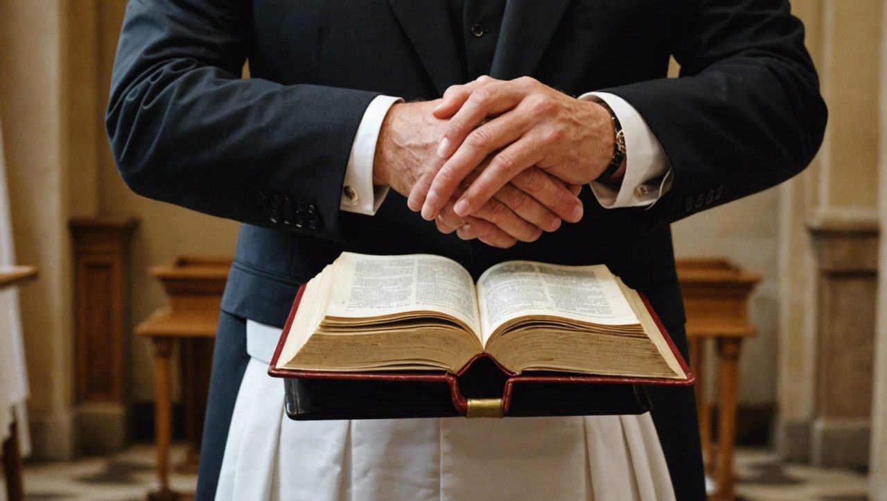 découvrez si la bible interdit les relations avant le mariage chez les catholiques dans cette analyse approfondie.
