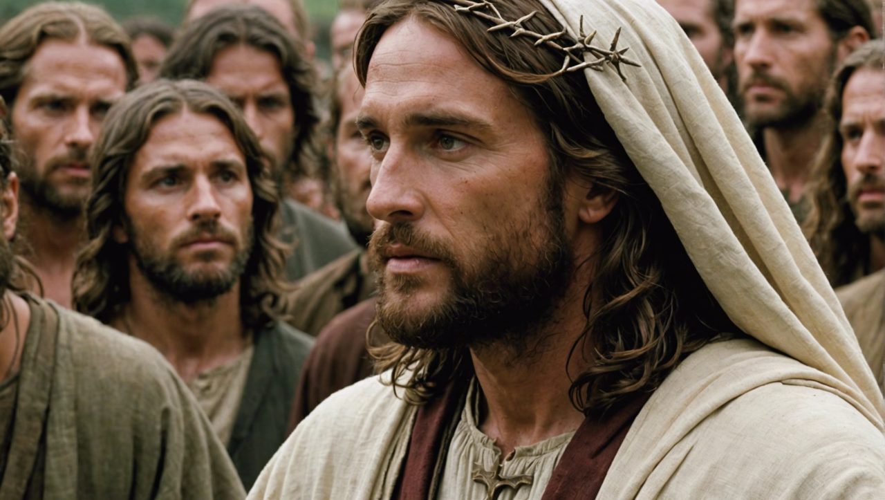 découvrez le meilleur film sur jésus-christ et plongez dans une expérience cinématographique captivante et inspirante. trouvez la réponse à cette question qui a marqué des générations.