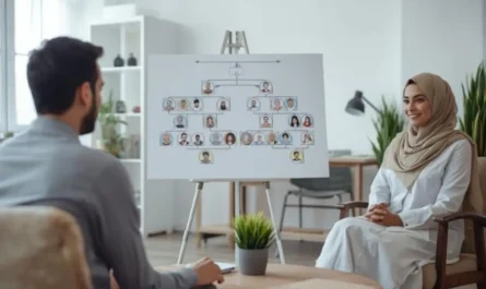 définition thérapie transgénérationnelle